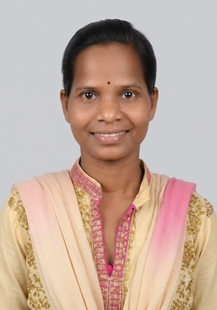 anjali minj - Full time Cleaner in malad west in Mumbai